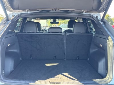 2026 Volkswagen Atlas Cross Sport SE w/Technology