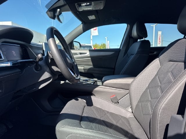 2026 Volkswagen Atlas Cross Sport SE w/Technology