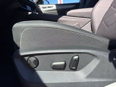 2026 Volkswagen Atlas Cross Sport SE w/Technology