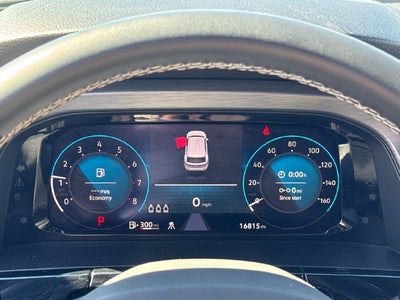 2026 Volkswagen Atlas Cross Sport SE w/Technology