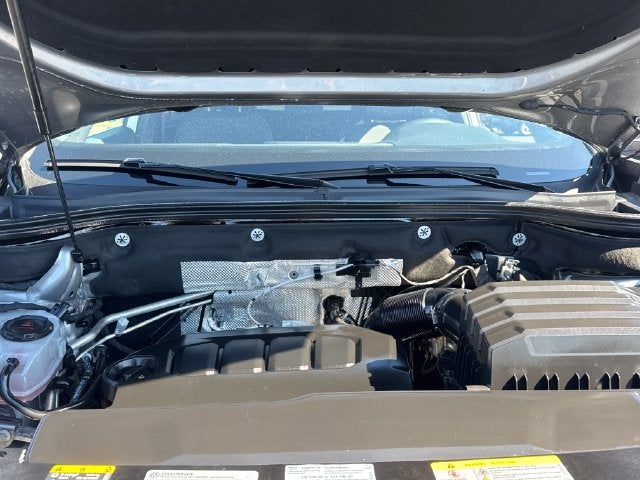 2026 Volkswagen Atlas Cross Sport SE w/Technology