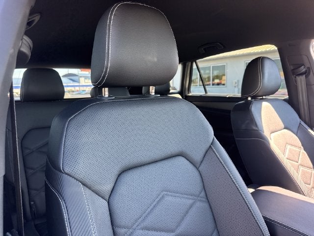 2026 Volkswagen Atlas Cross Sport SE w/Technology