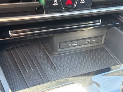 2026 Volkswagen Atlas Cross Sport SE w/Technology