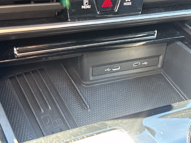 2026 Volkswagen Atlas Cross Sport SE w/Technology