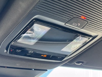 2026 Volkswagen Atlas Cross Sport SE w/Technology