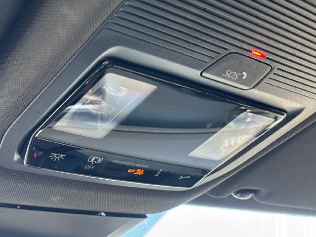 2026 Volkswagen Atlas Cross Sport SE w/Technology
