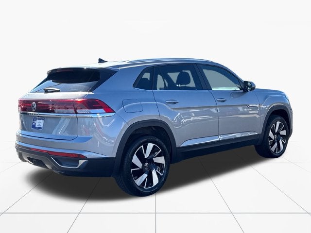 2026 Volkswagen Atlas Cross Sport SE w/Technology