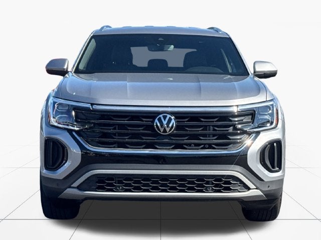 2026 Volkswagen Atlas Cross Sport SE w/Technology
