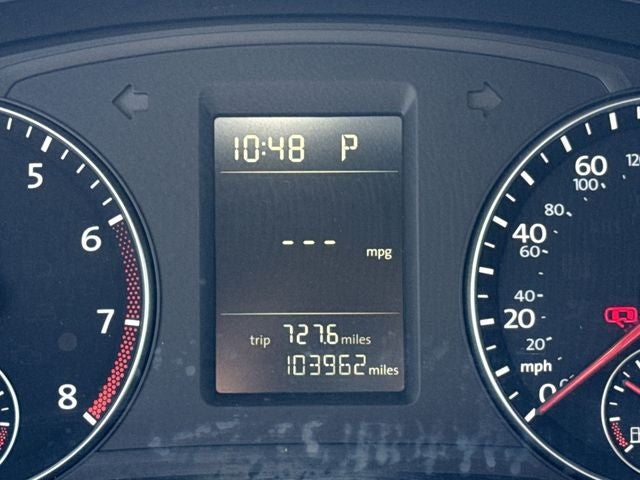 2015 Volkswagen Passat Base