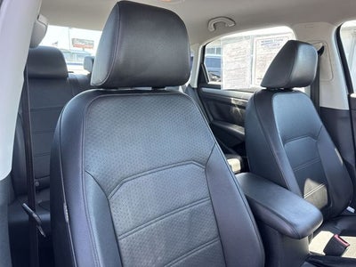 2015 Volkswagen Passat Base