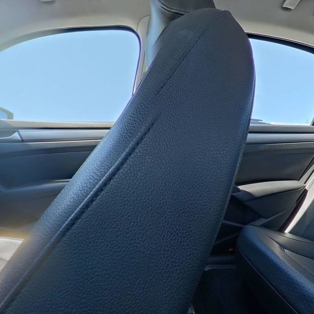 2015 Volkswagen Passat Base
