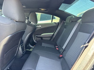 2022 Dodge Charger R T Scat Pack