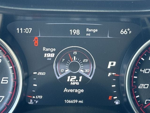 2022 Dodge Charger R T Scat Pack