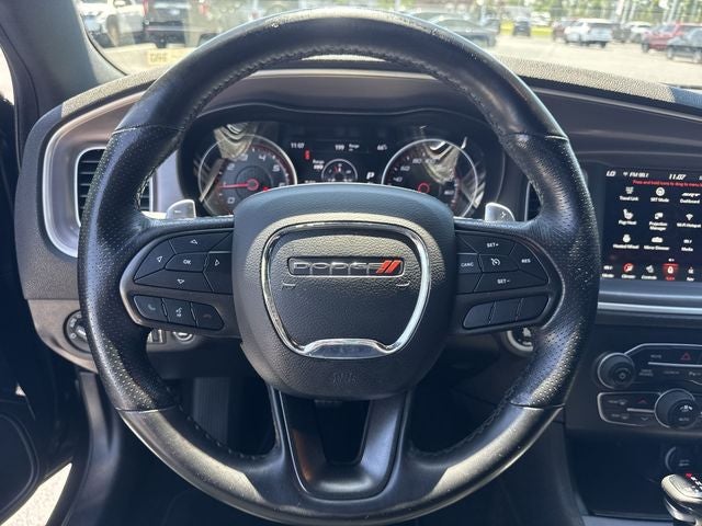 2022 Dodge Charger R T Scat Pack