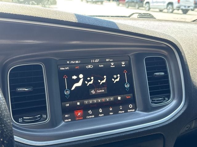 2022 Dodge Charger R T Scat Pack