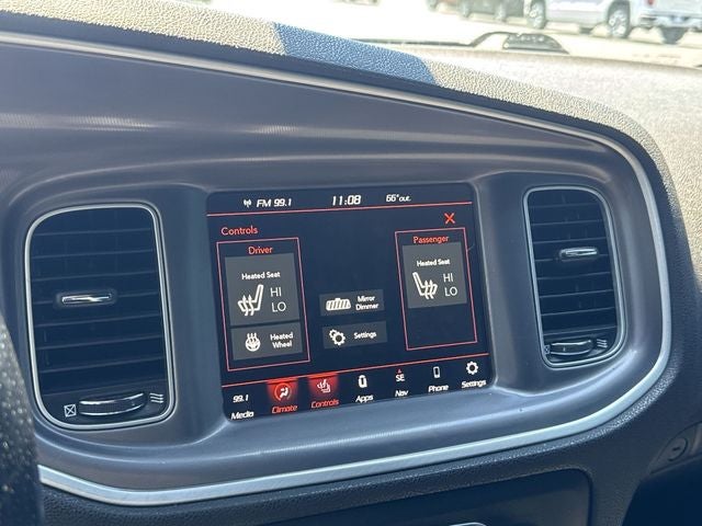 2022 Dodge Charger R T Scat Pack