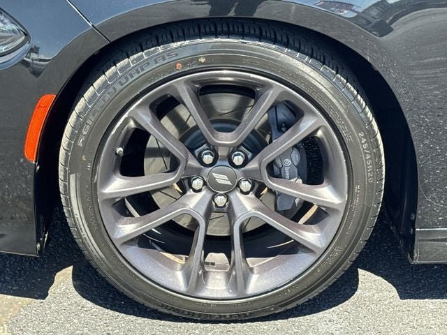 2022 Dodge Charger R T Scat Pack