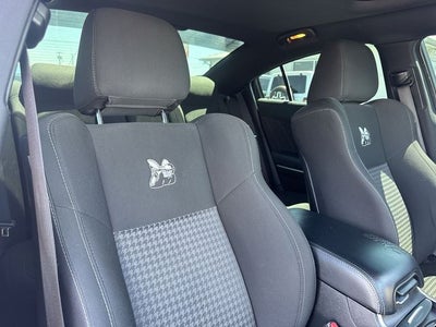 2022 Dodge Charger R T Scat Pack