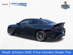 2022 Dodge Charger R T Scat Pack