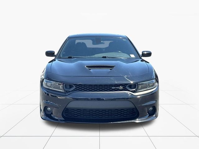 2022 Dodge Charger R T Scat Pack