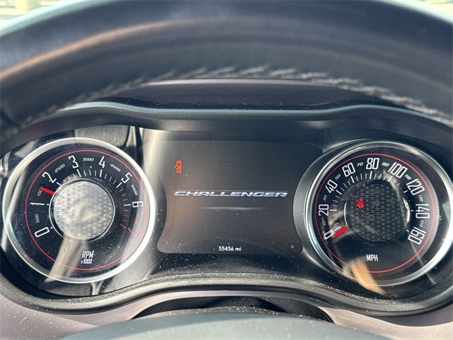 2023 Dodge Challenger GT