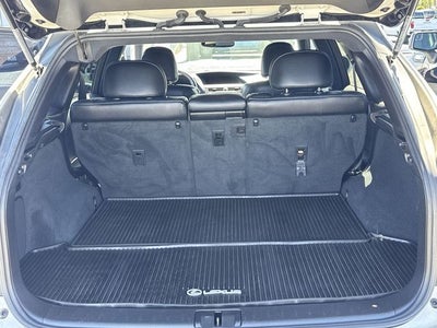 2015 Lexus RX 350 F Sport