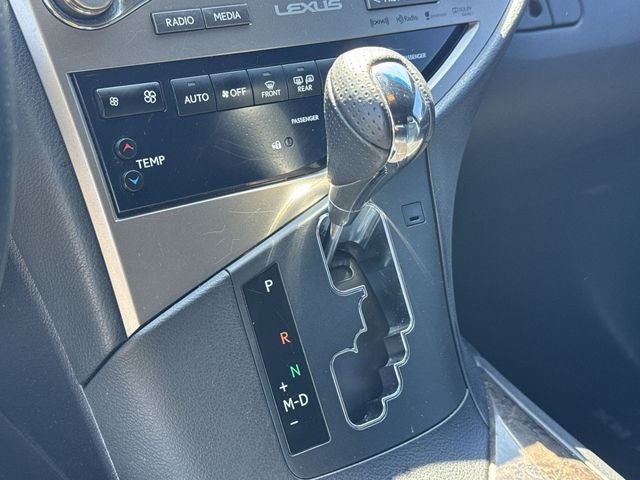 2015 Lexus RX 350 F Sport