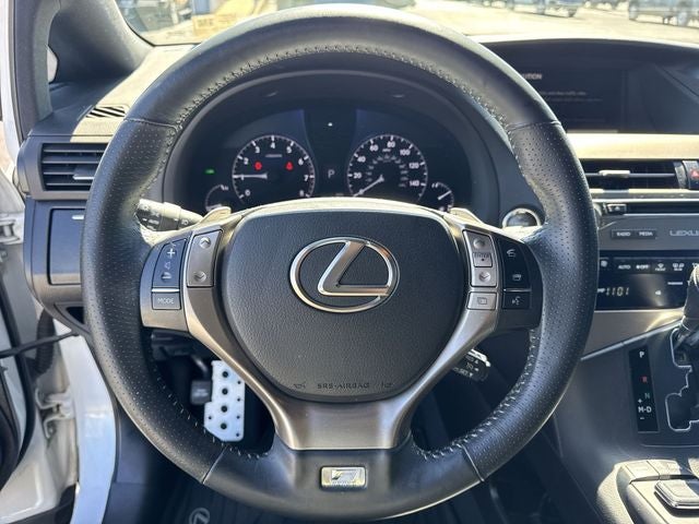 2015 Lexus RX 350 F Sport