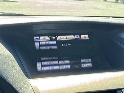 2015 Lexus RX 350 F Sport