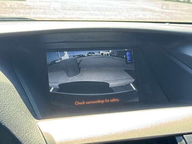 2015 Lexus RX 350 F Sport