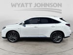 2015 Lexus RX 350 F Sport