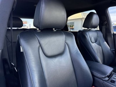 2015 Lexus RX 350 F Sport