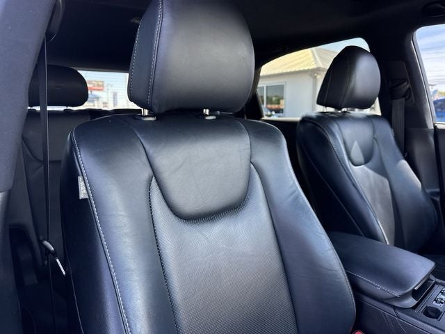 2015 Lexus RX 350 F Sport