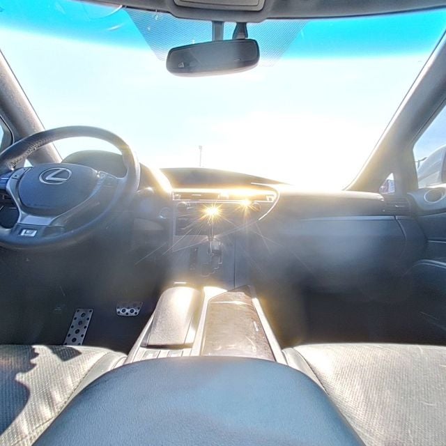 2015 Lexus RX 350 F Sport