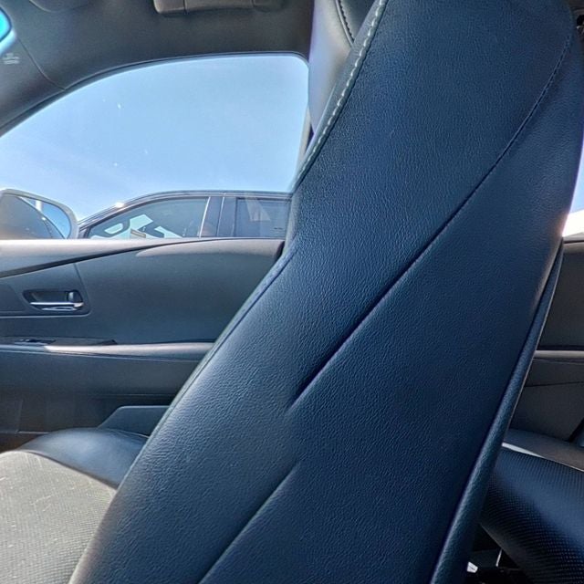 2015 Lexus RX 350 F Sport