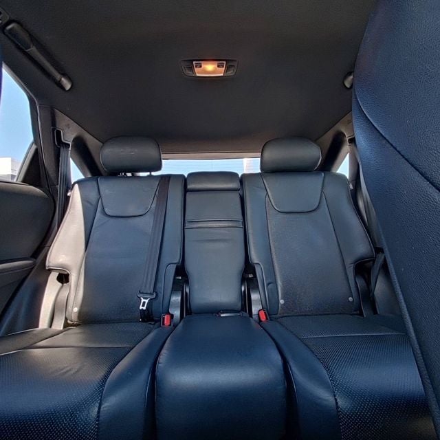 2015 Lexus RX 350 F Sport