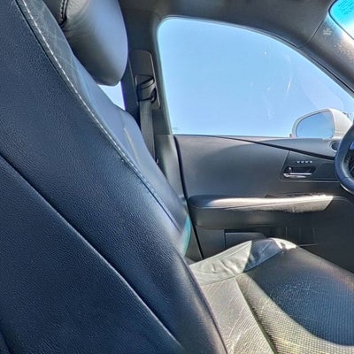 2015 Lexus RX 350 F Sport