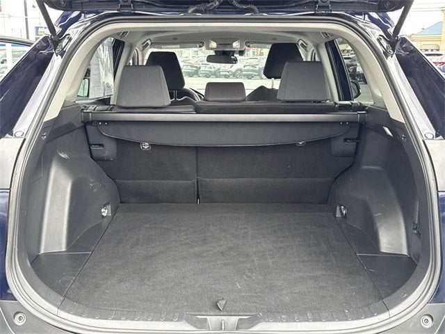 2025 Toyota RAV4 XLE XLE