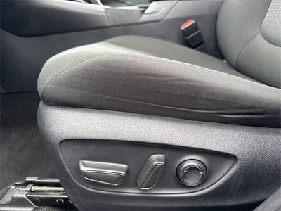 2025 Toyota RAV4 XLE XLE