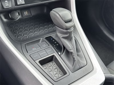 2025 Toyota RAV4 XLE XLE