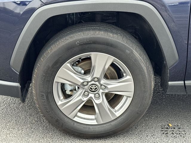 2025 Toyota RAV4 XLE XLE