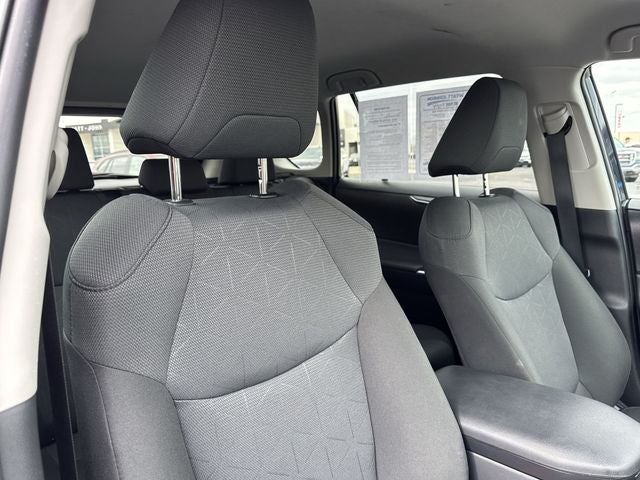 2025 Toyota RAV4 XLE XLE