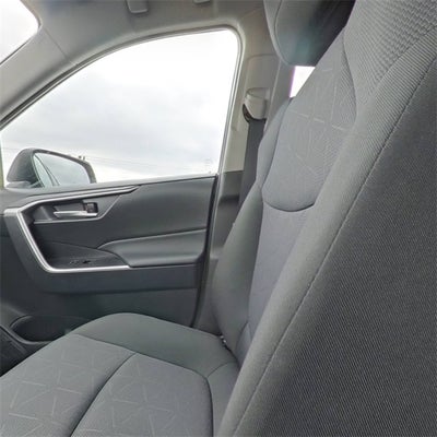 2025 Toyota RAV4 XLE XLE