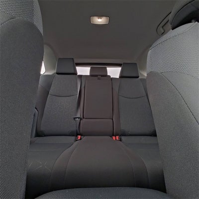 2025 Toyota RAV4 XLE XLE