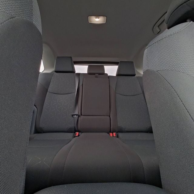 2025 Toyota RAV4 XLE XLE