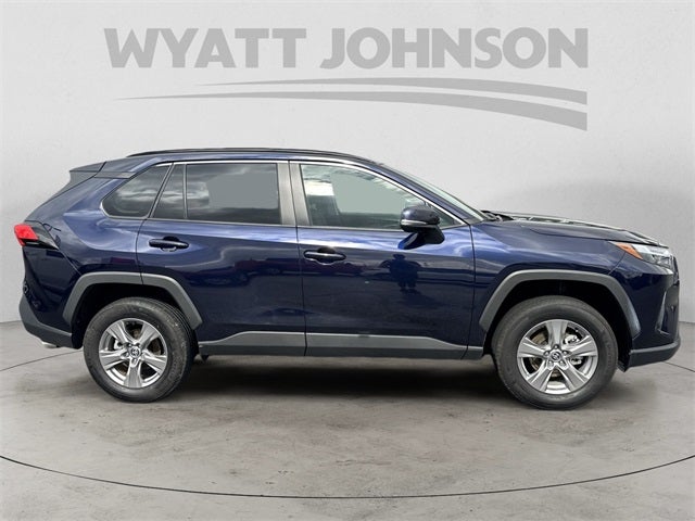 2025 Toyota RAV4 XLE XLE