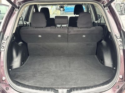 2018 Toyota RAV4 XLE XLE