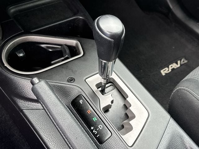 2018 Toyota RAV4 XLE XLE