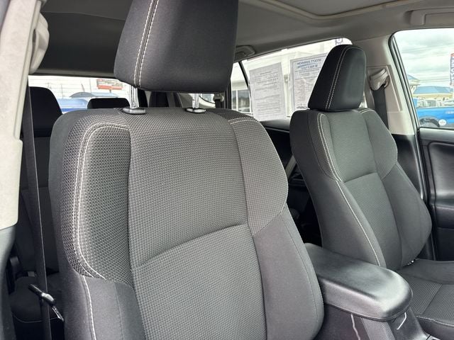 2018 Toyota RAV4 XLE XLE