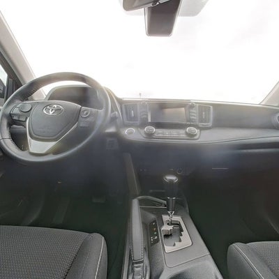 2018 Toyota RAV4 XLE XLE